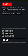 Break Lock - Pattern Finder screenshot 2