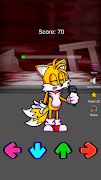 FNF Tails Mod Test 截圖 4