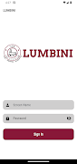 Lumbini poster
