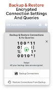 DB Client - Database Client Fo 截圖 3