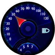 GPS Speedometer | Odometer 截图 2