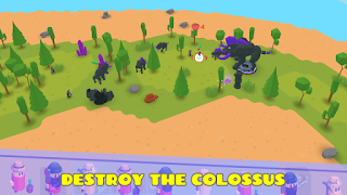 Rubylands screenshot 5