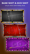 Super Aim: Pool Guideline Tool تصوير الشاشة 1