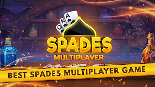 Spades Multiplayer скриншот 4