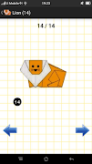 Origami Instructions screenshot 5