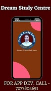پوستر Dream Study Centre