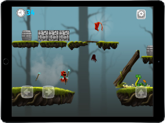 Black Forest screenshot 7