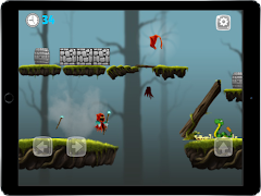 7 Schermata Black Forest