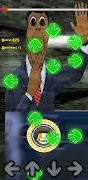 Nextbots FNF Obunga captura de pantalla 3