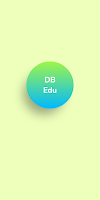 DB Edu poster