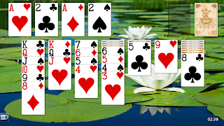 Solitaire 截图 5