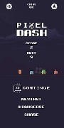 Pixel Mario screenshot 5