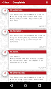 Xcvate School App screenshot 4