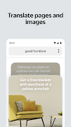 Yandex Start Ekran Görüntüsü 2