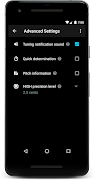 G-Tuner screenshot 5