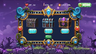 3 Schermata Lucky Box Master