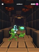 Mining Master スクリーンショット 1