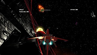 VR StarCombat Next تصوير الشاشة 6