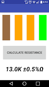 Resistor Ekran Görüntüsü 1