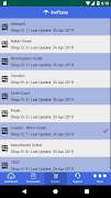 Swift Pay screenshot 2