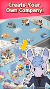 Aggretsuko : Match 3 Puzzle screenshot 3