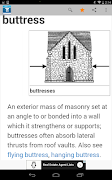 Architecture Dictionary screenshot 6