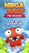 Mega Jump Halfbrick+ screenshot 1