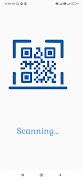 3 Schermata QR Barcode Scanner