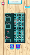 Color Stack: Cube Organizer screenshot 3