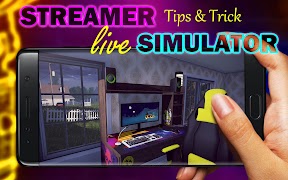 Guide Streamer life simulator Tips & Trick স্ক্রিনশট 5