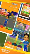 5 Schermata Cricket Boy