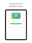 Medservice screenshot 4
