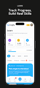 Lingify: Language Exchange اسکرین شاٹ 5