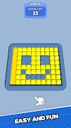 Colour Block Swipe screenshot 2
