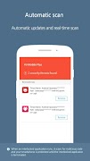 V3 Mobile Plus screenshot 1
