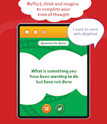 Train of Thought screenshot 7