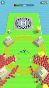 برنامه‌نما Bullet Rush! عکس از صفحه