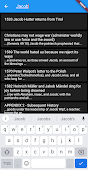 ichGlaub screenshot 3