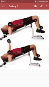Burn Chest Fat 스크린샷 7