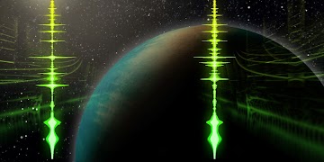 Spectrolizer - Music Player + screenshot 7