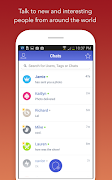 Chatous screenshot 3