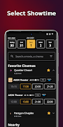 Major Cineplex 스크린샷 3
