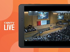 CGN_Live ภาพหน้าจอ 5
