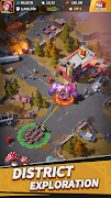 Myco Citadel ภาพหน้าจอ 4
