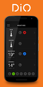 DiO Home screenshot 1
