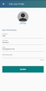 Client App For Perfex CRM screenshot 7