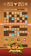 Brain Glide Puzzles screenshot 4