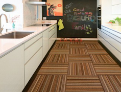 Ceramic Floor Design পোস্টার