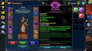 Eternium Screenshot 6