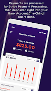 برنامه‌نما Event Snapshot عکس از صفحه